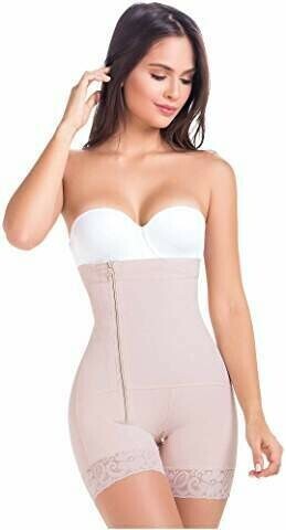 Faja para vestido strapless