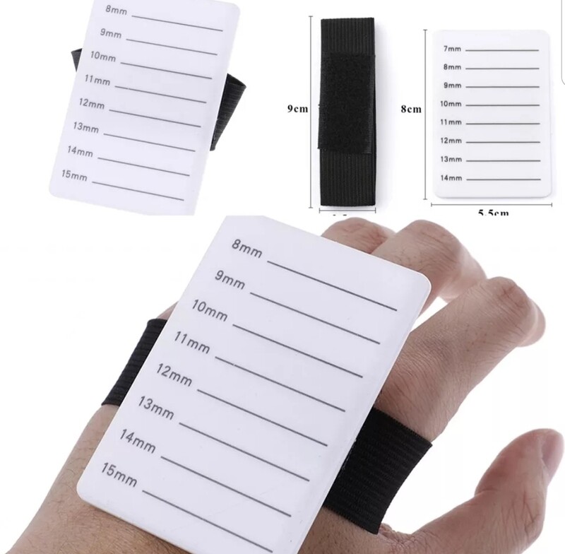 Wimpern Holder