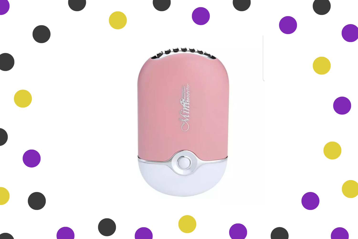Mini Ventilator