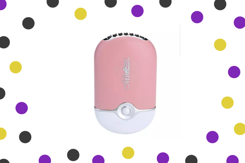 Mini Ventilator