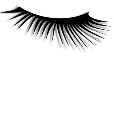 Wimpern Grafiken