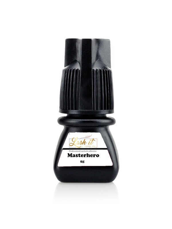 Kleber Masterhero 5 Gramm