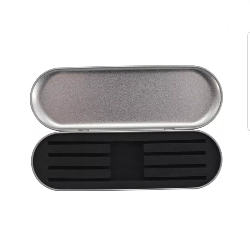 Pinzetten Case