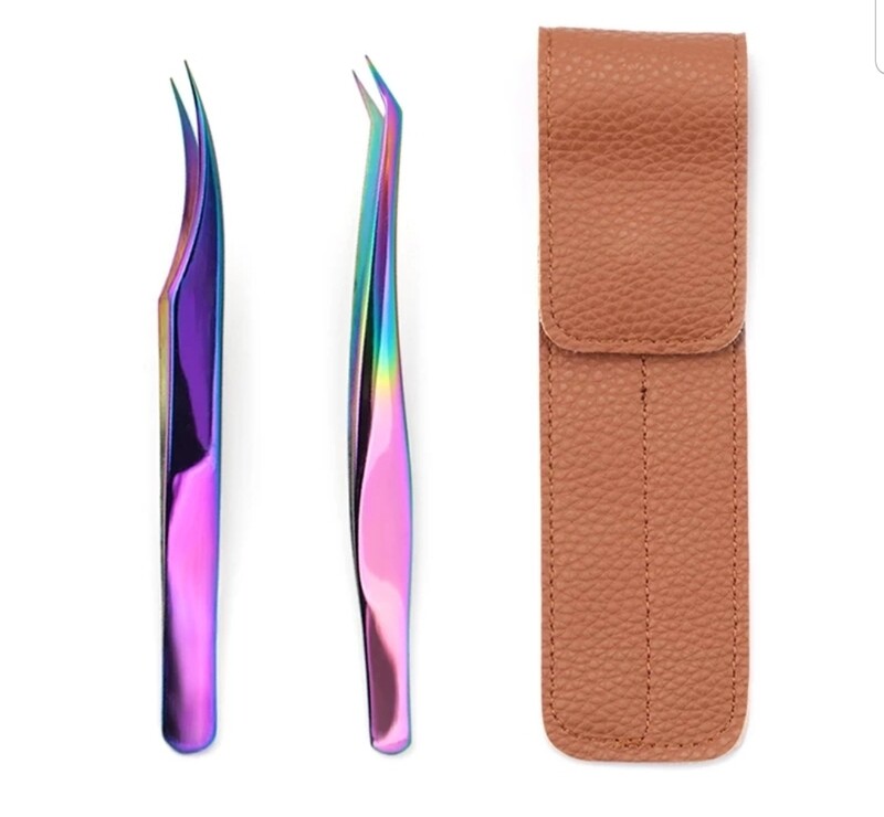 Pizetten set plus Etui