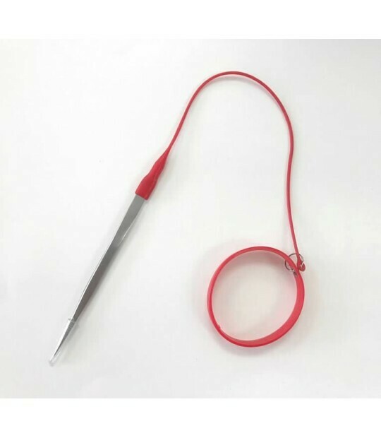 Tweezer Protector