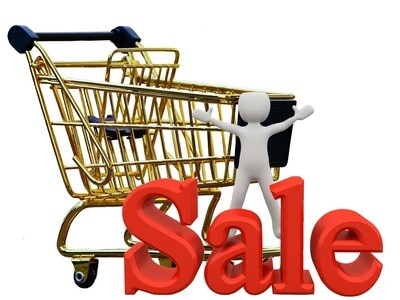 SALE