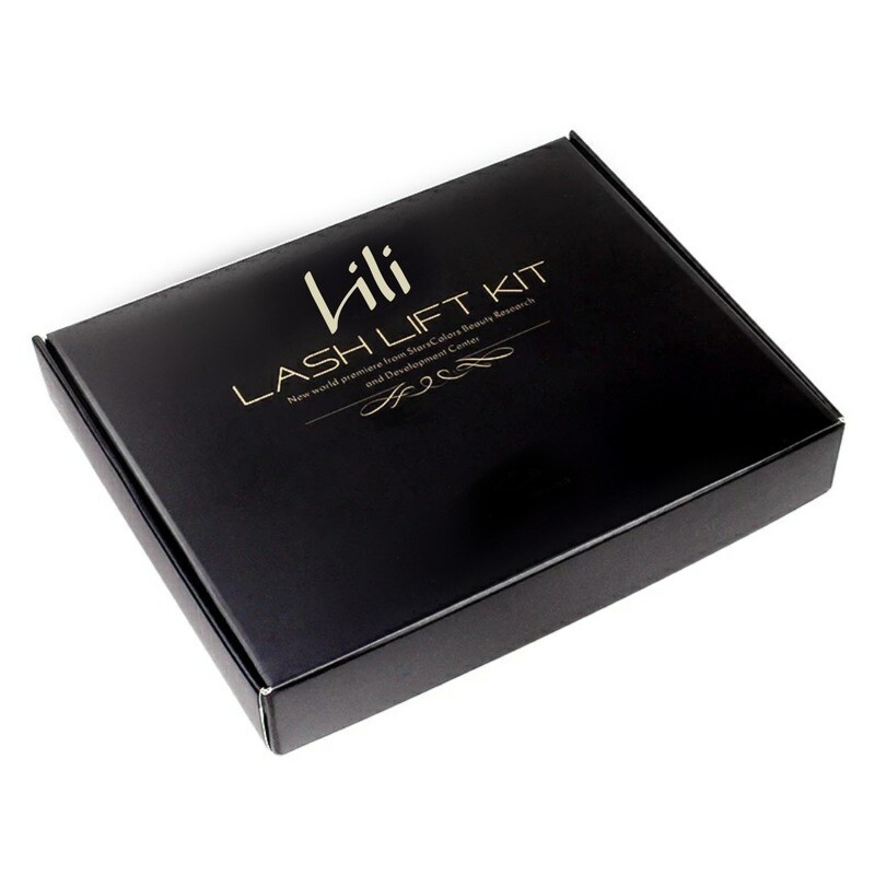 Lili Lash Lifting
