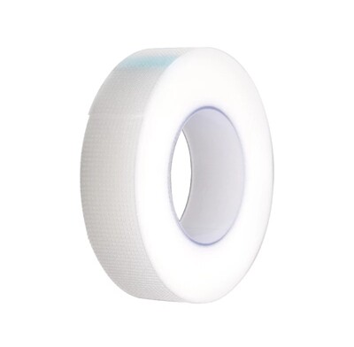 Tape für Wimpernverlängerung, durchsichtig