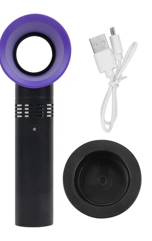 Mini Ventilator Gross