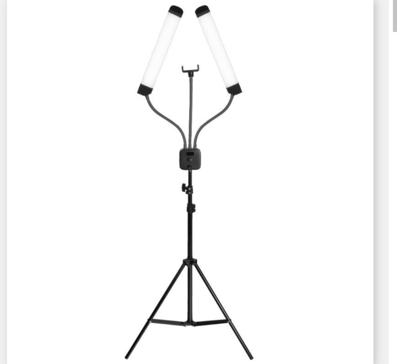 Lampe Polluks 3 Pro