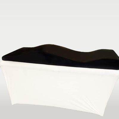 Anatomische foam wave Matratze