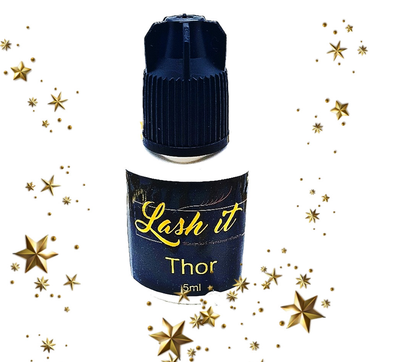 Wimpernkleber Thor