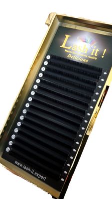 Delicious Premium Mink