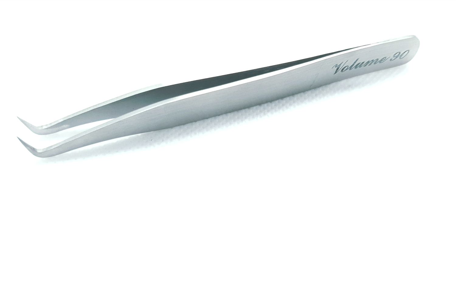 Diamant Volumenpinzette