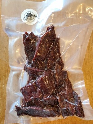 Beef Jerky - 220 g or 8 ounces or 1/2 pound