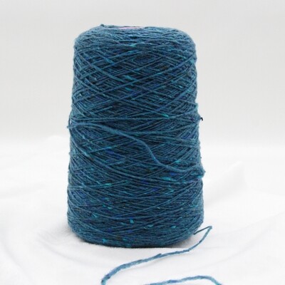 Soft donegal tweed (100% меринос) 380м/100гр