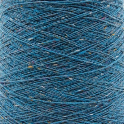 Soft donegal tweed (100% меринос) 380м/100гр