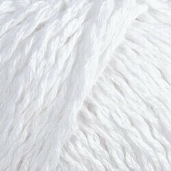 Cotton Linen (1002/Белый)