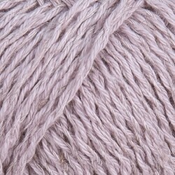 Cotton Linen (4621/Пыльный сиреневый)