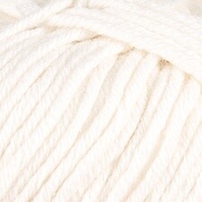 Cotton Merino (1002/Белый)