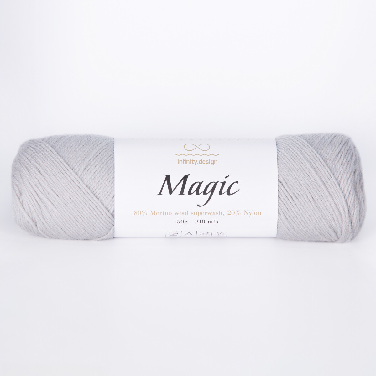 Magic (1032/Светло-серый)