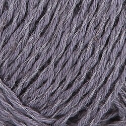 Cotton Linen (5870/Темно-серый)