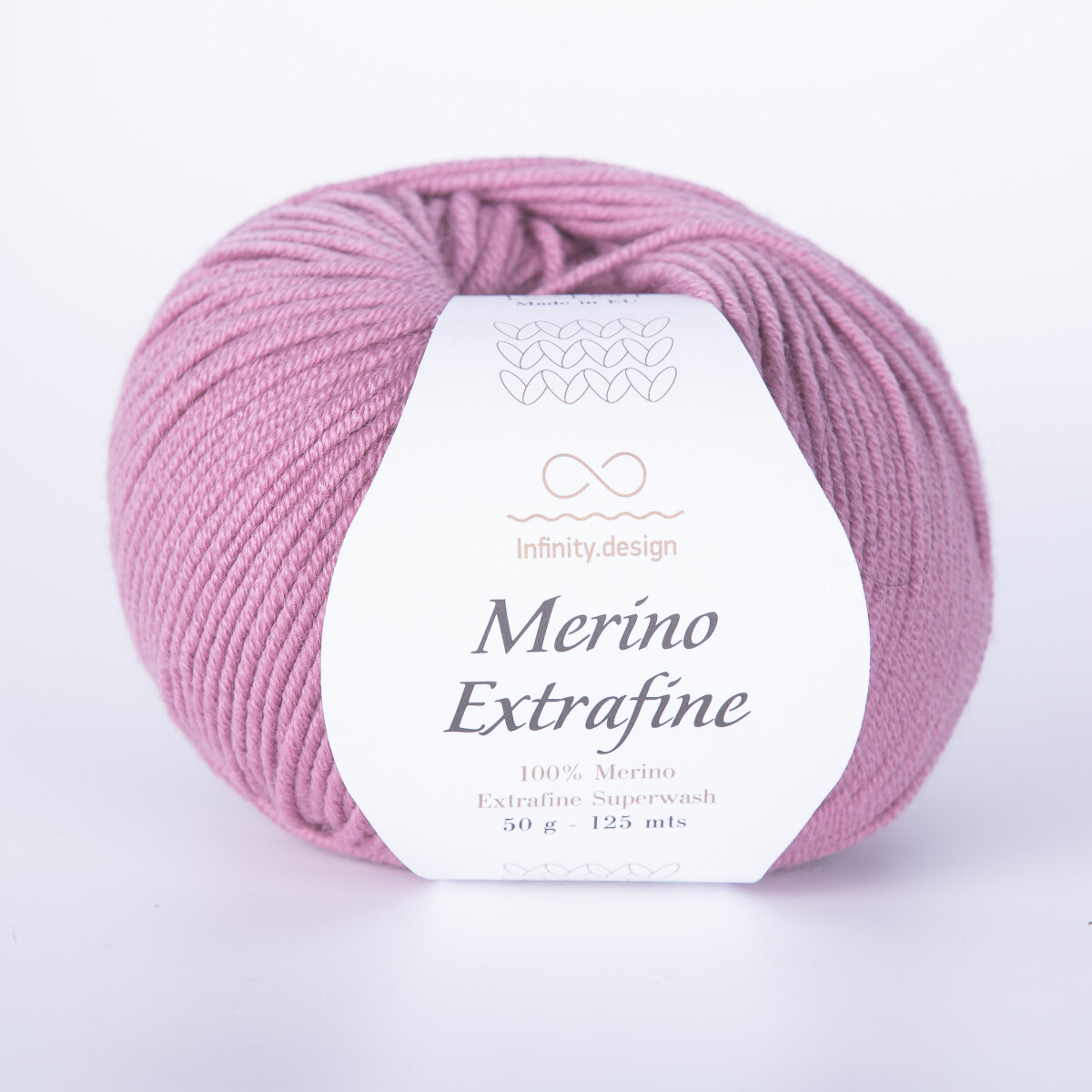 Merino extrafine (4631/Вереск)