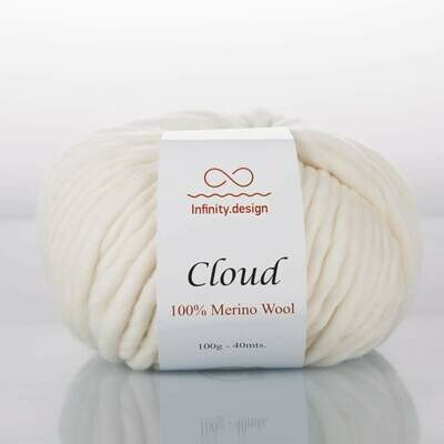 Cloud (0010/Белый)