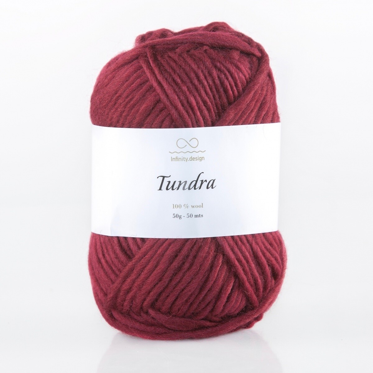 Tundra (4554/Красное вино)