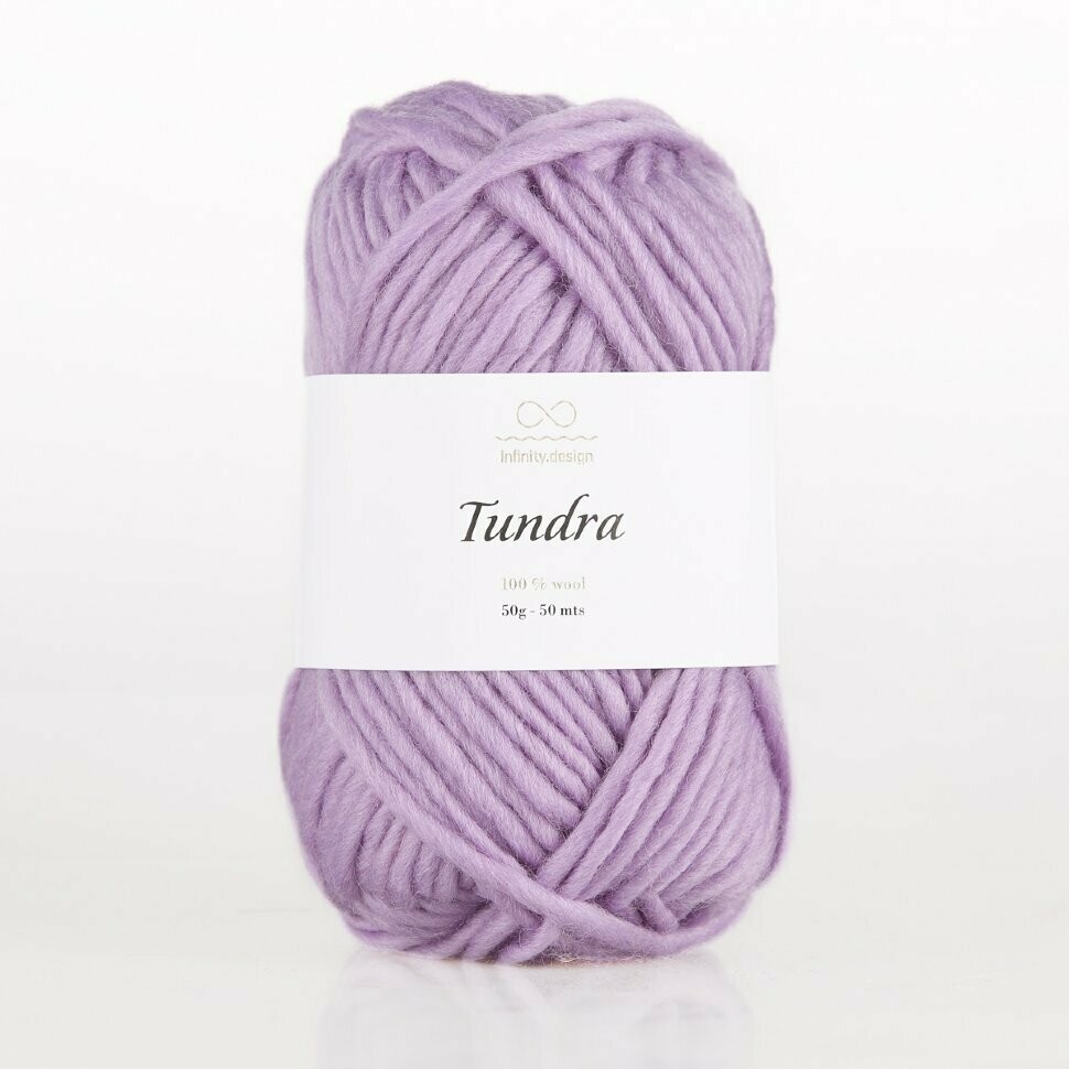 Tundra (5033/Сиреневый)