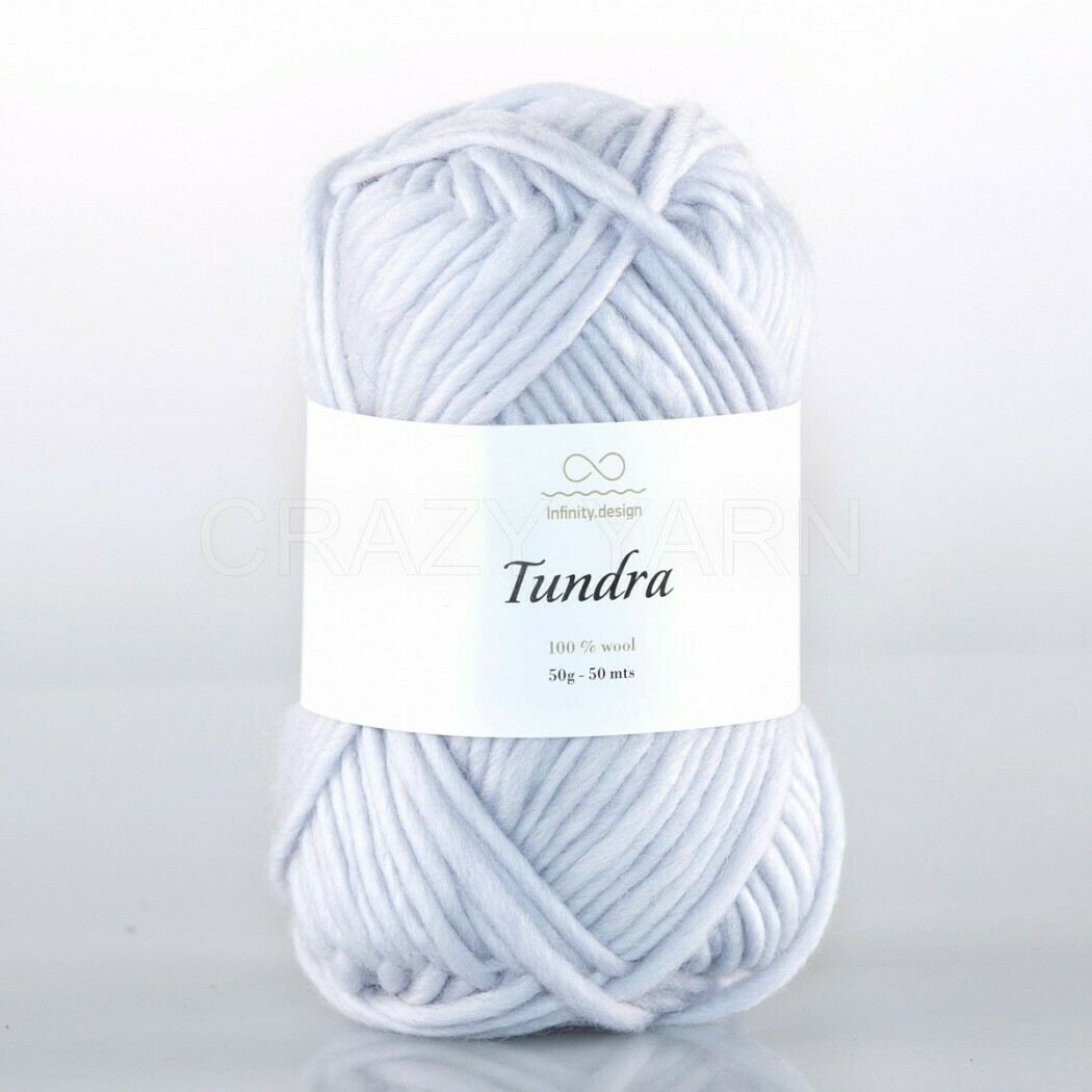 Tundra (7620/Жемчужный серый)
