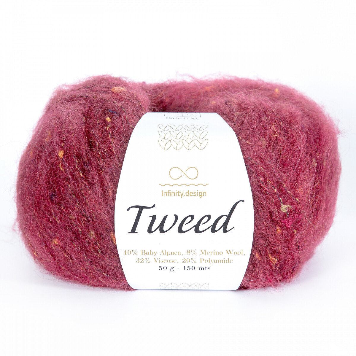 Tweed (4545/Рододендрон)