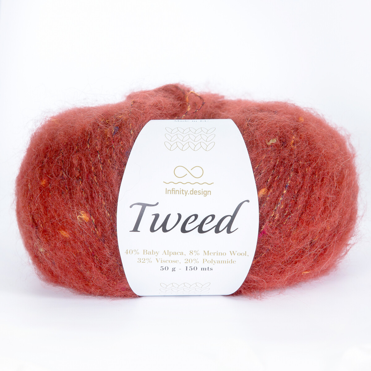 Tweed (3355/Медный)