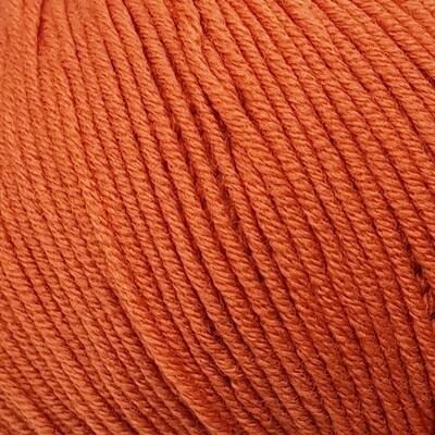 Maxi soft (08958/Оранжевый)