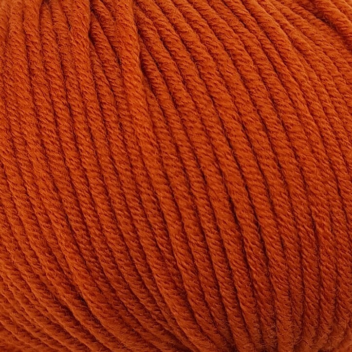 Maxi soft (08433/Оранжевый)