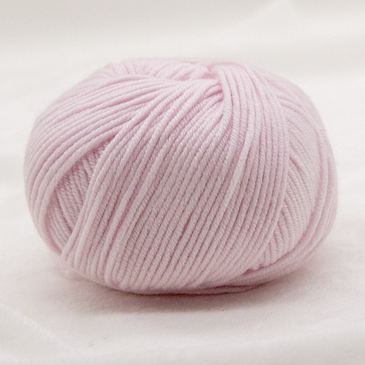 Super soft (13210/Светло-розовый)