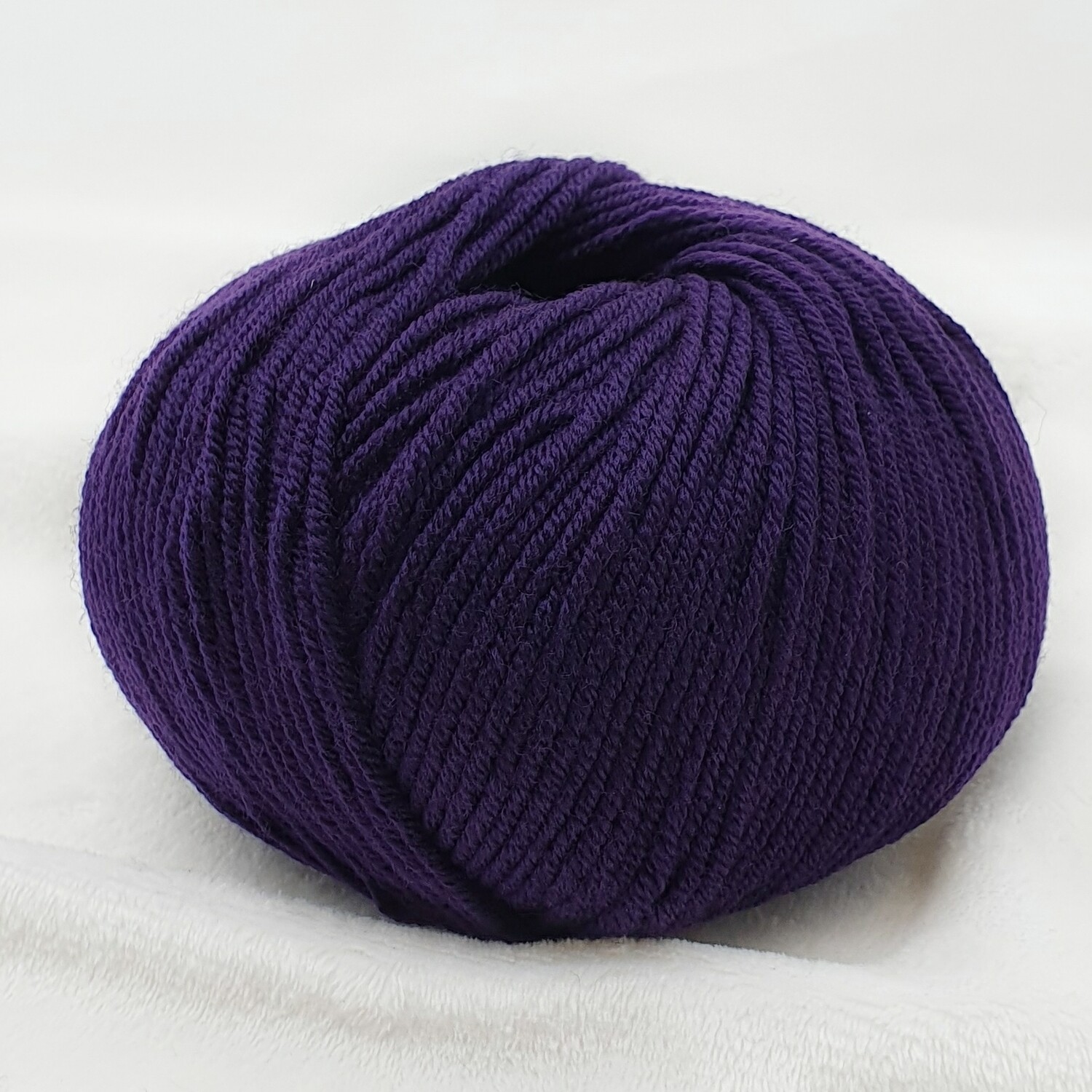 Super soft (19045/Фиолетовый ирис)