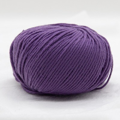 Super soft (13335/Фиолетовый)