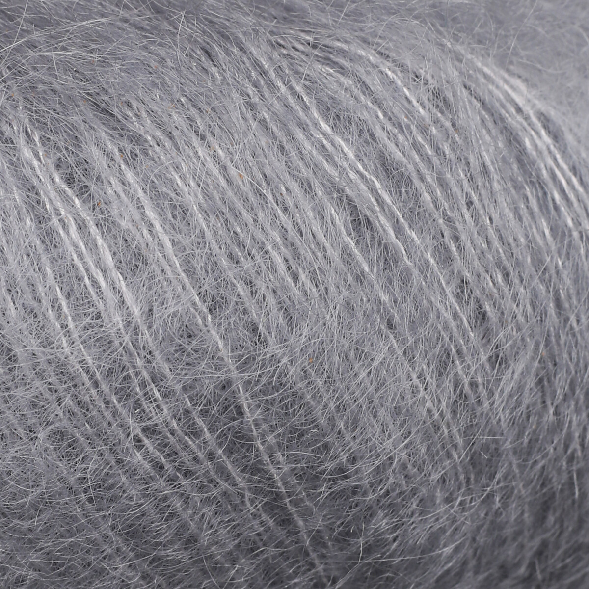 Silk mohair (1032/Жемчужный серый)