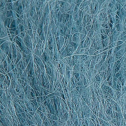 Alpaca Silk (7252/Лазурный)