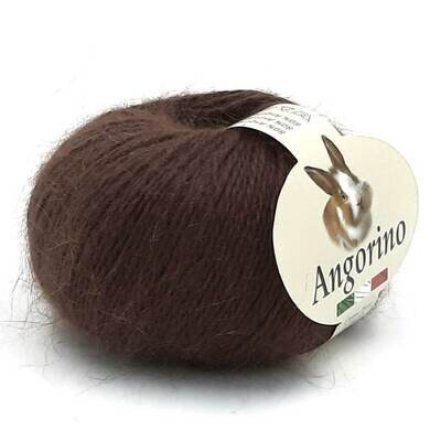 Angorino (7309/Горький шоколад)