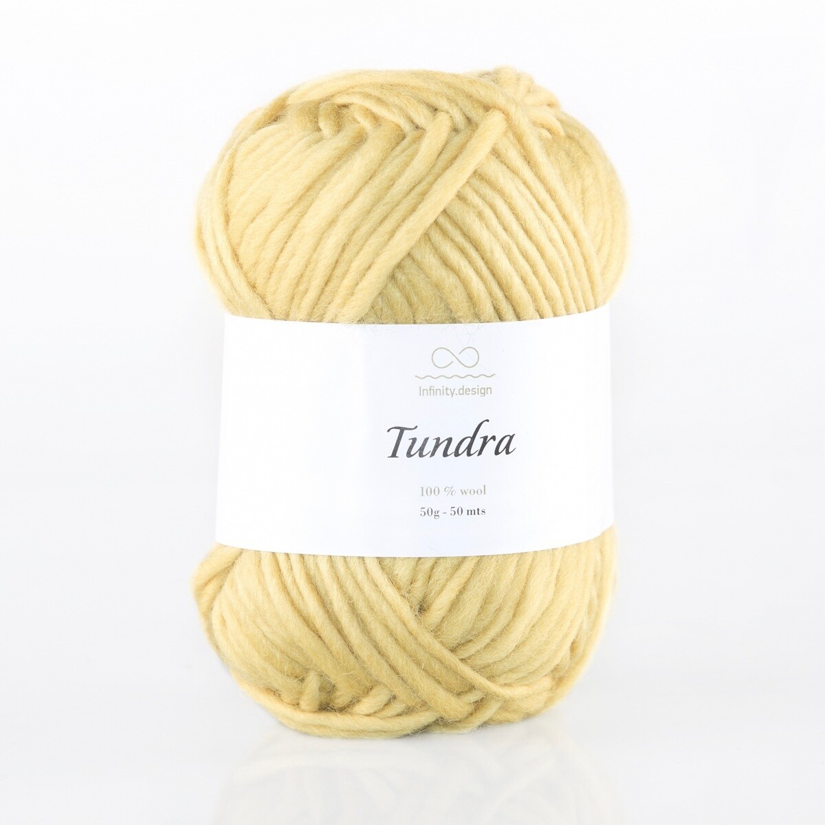 Tundra (2024/Дижонская горчица)