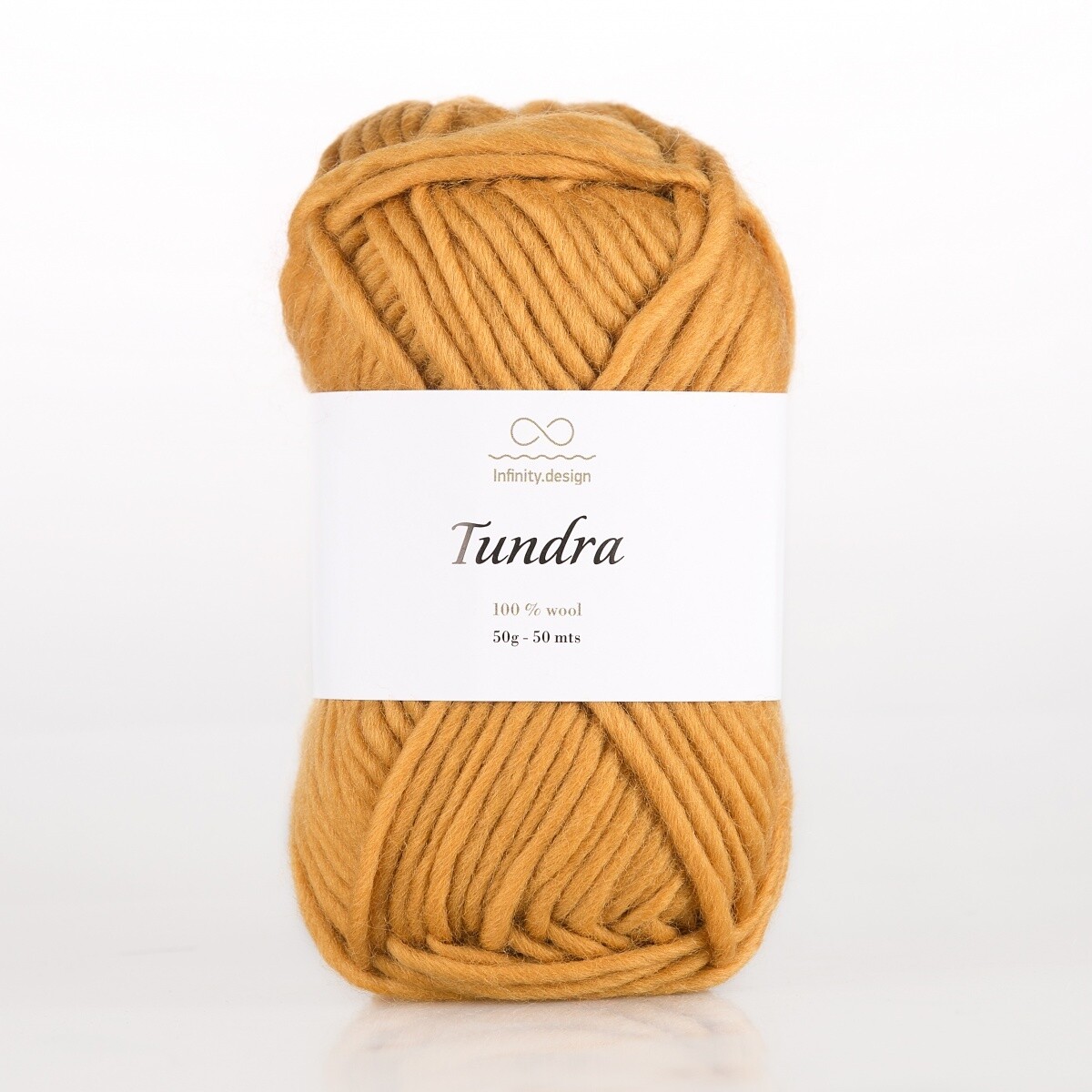 Tundra (2527/Горчица)