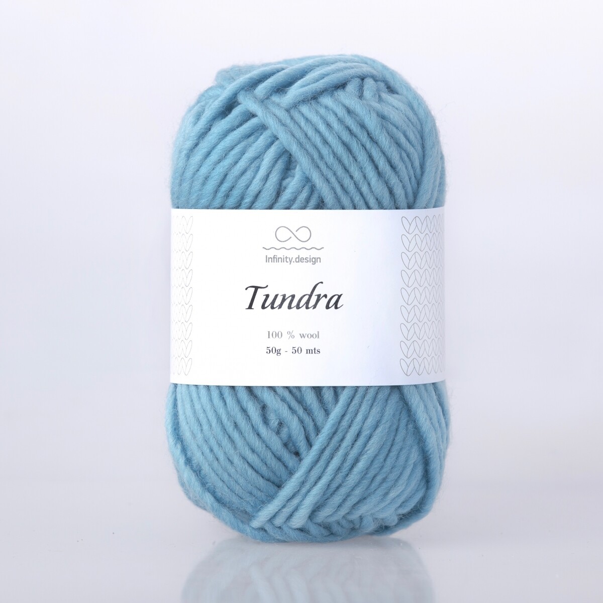Tundra (7252/Лазурный)