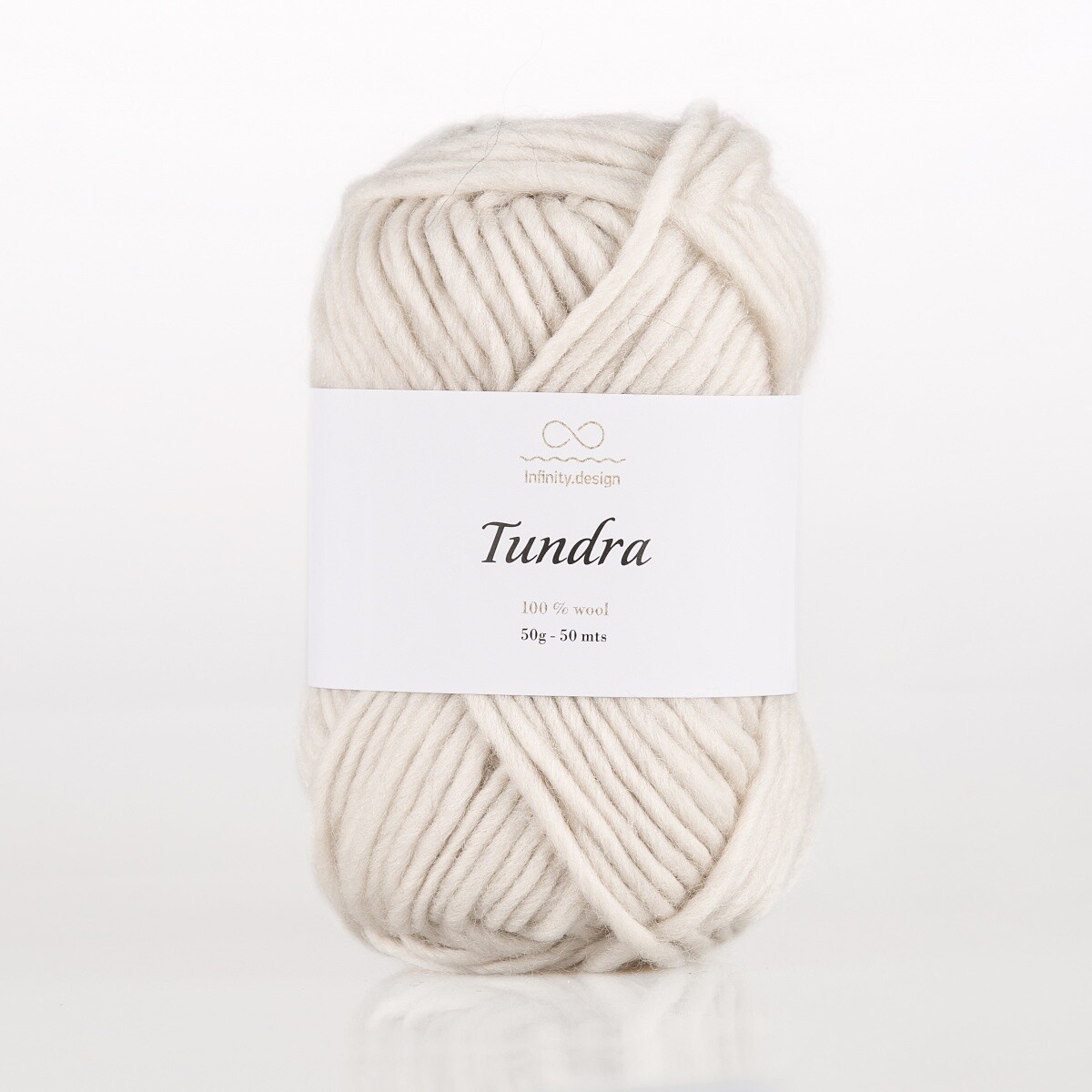 Tundra (2641/Шпатлевка)