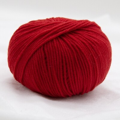 Maxi soft (10095/Красный)