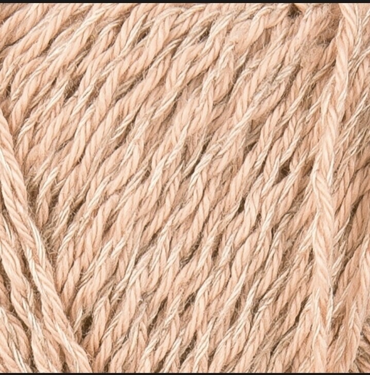 Cotton Linen (3532/Нюд)