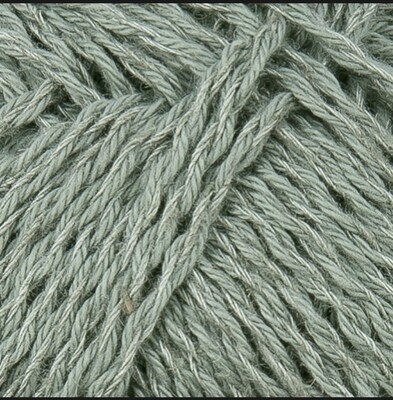 Cotton Linen (8561/Мох)