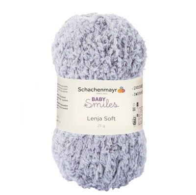 Lenja Soft (01090/серый)