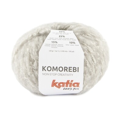 Komorebi (72/серый)